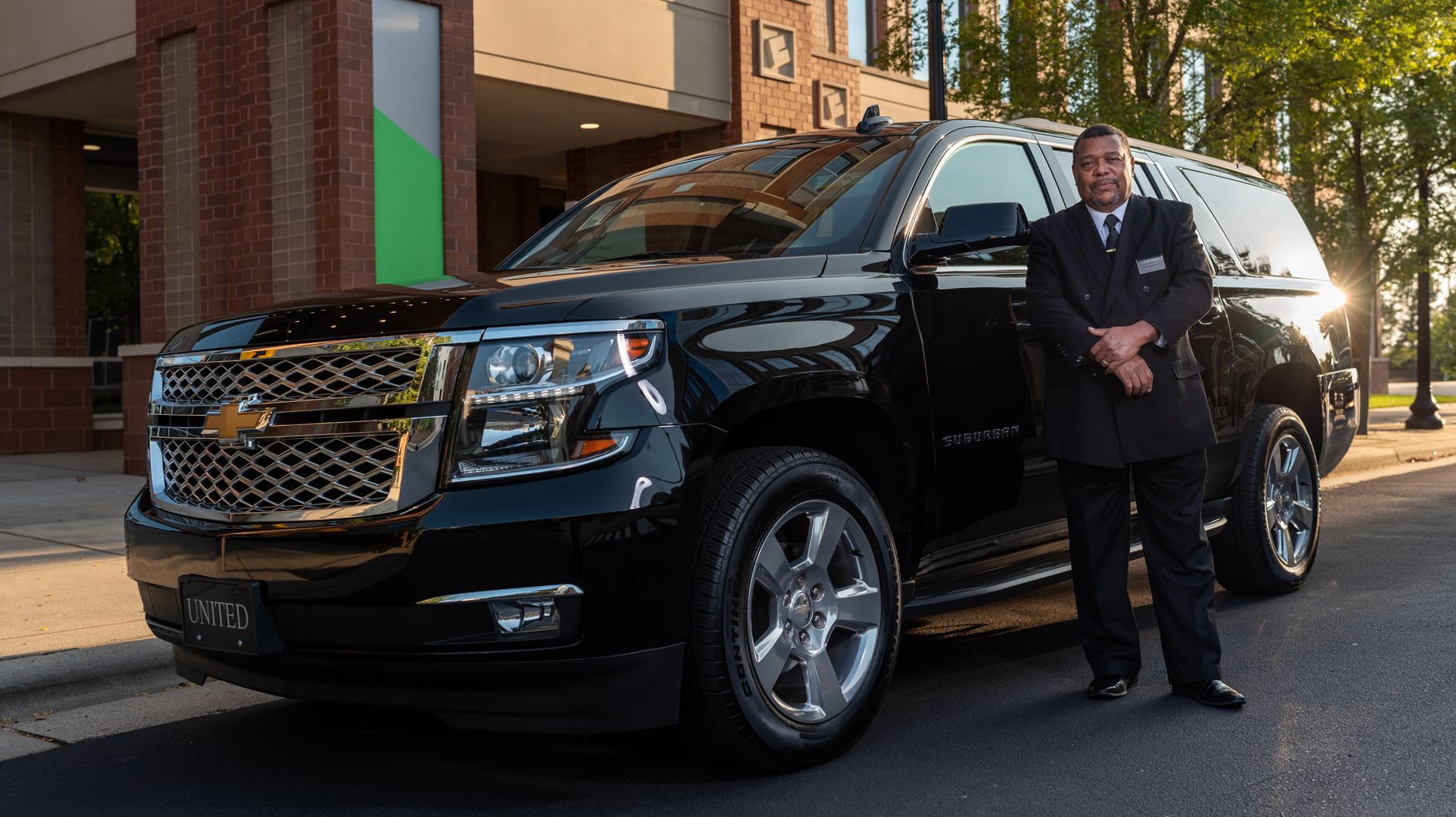 Chauffeur privé à Nîmes